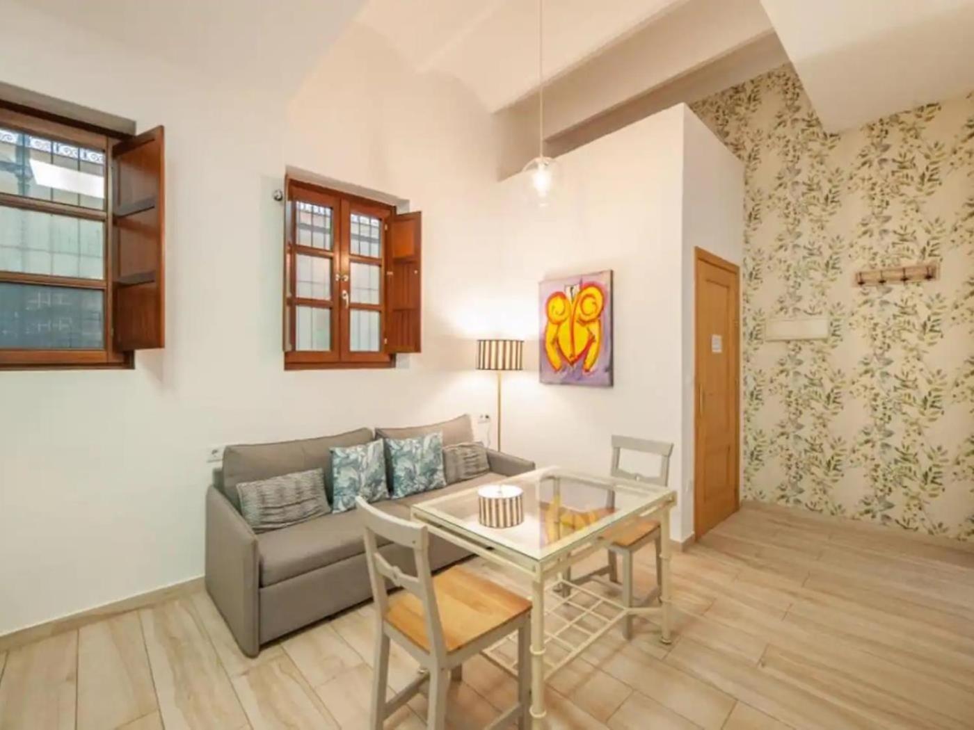 Appartement Monkeys Castilla Triana *