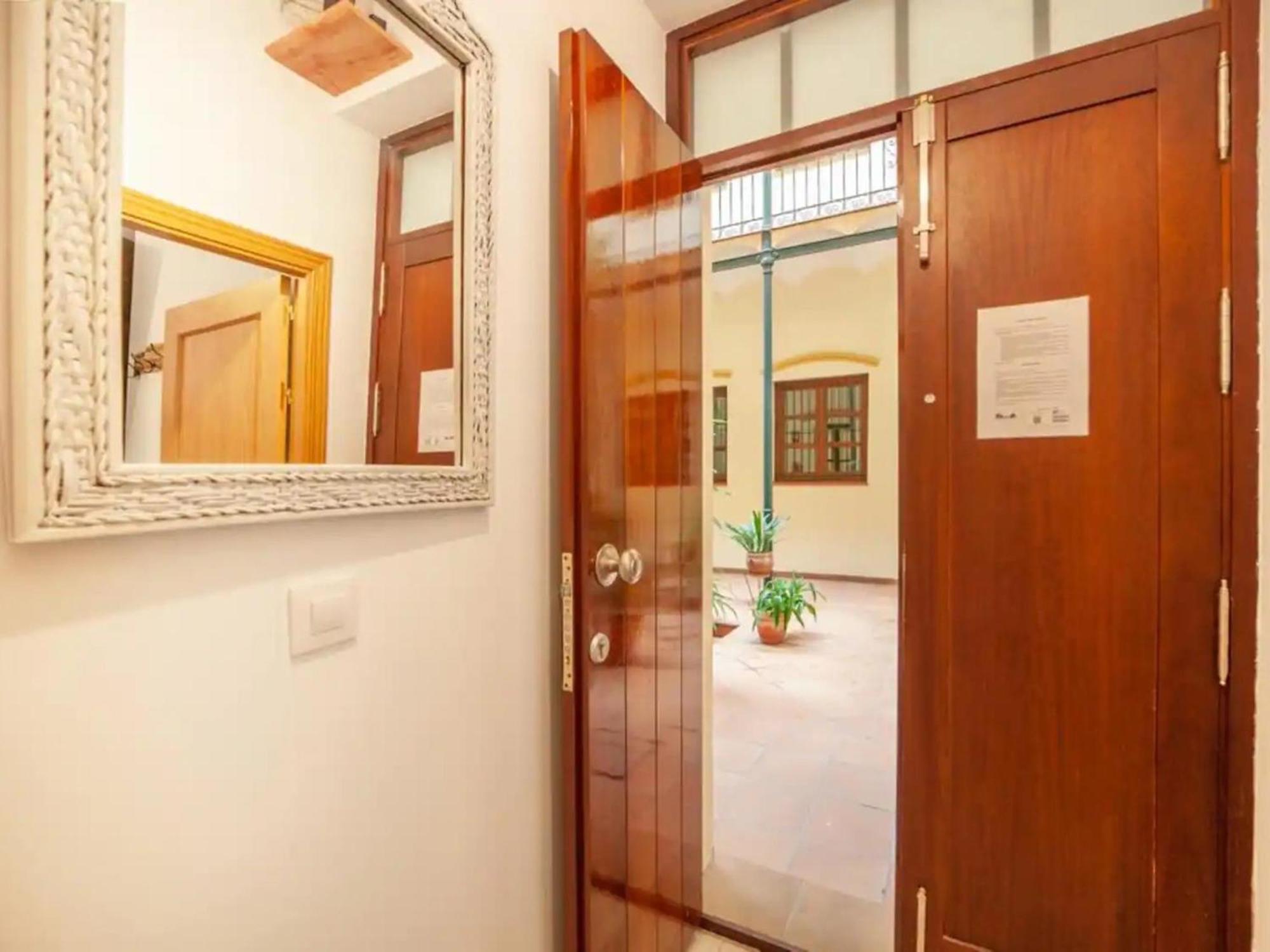 Appartement Monkeys Castilla Triana *