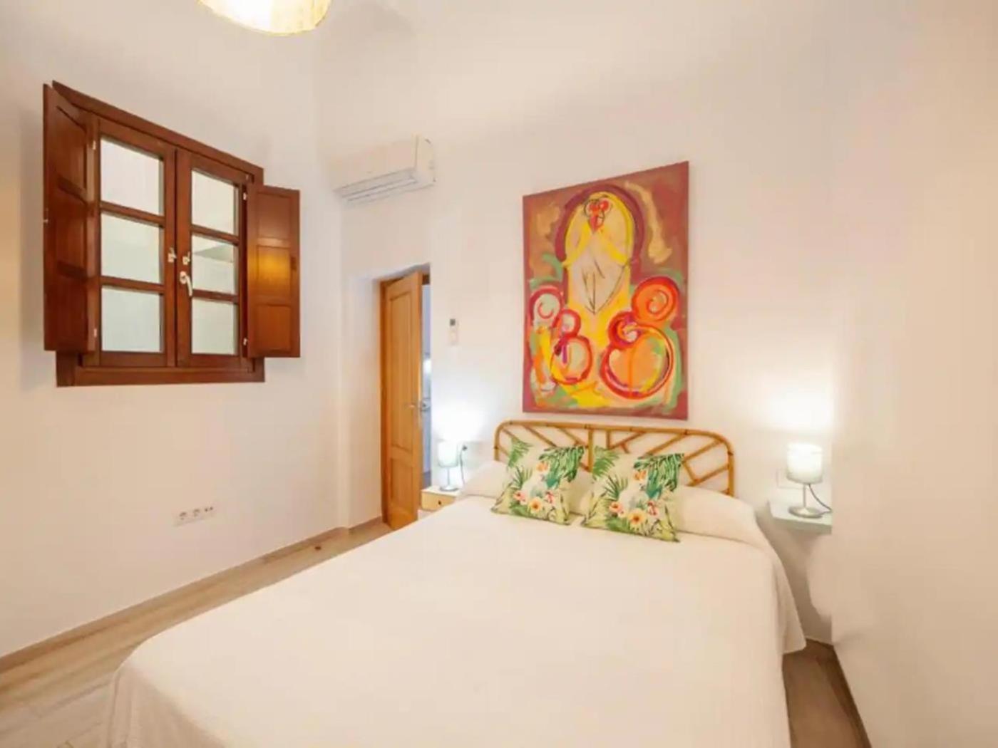 Appartement Monkeys Castilla Triana *
