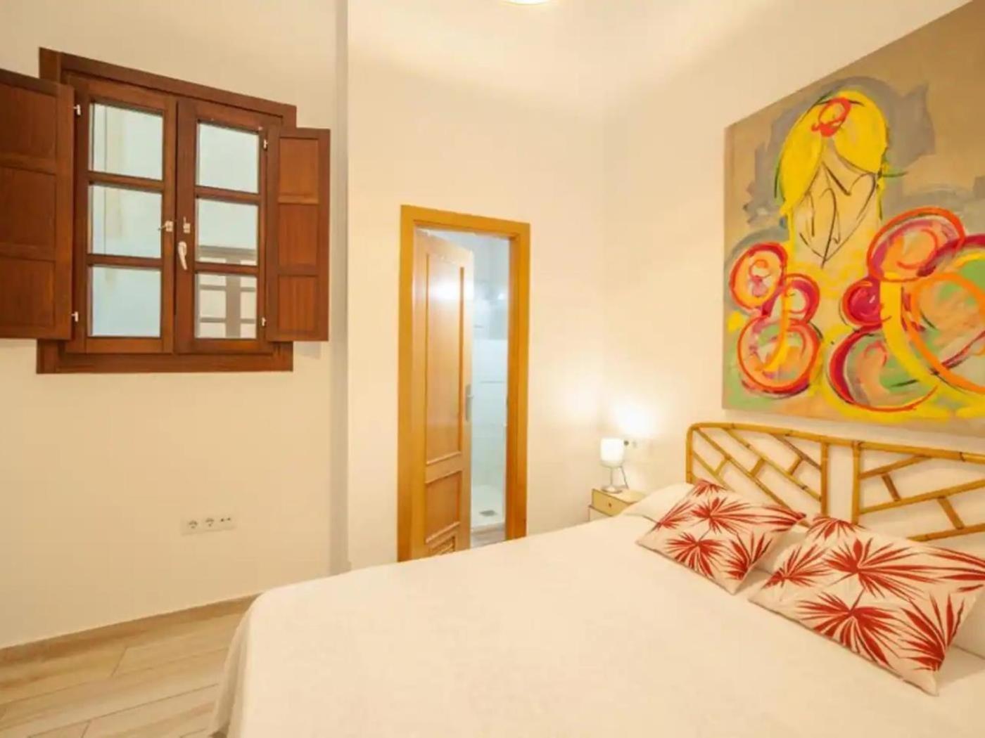 Monkeys Castilla Triana Appartement Sevilla