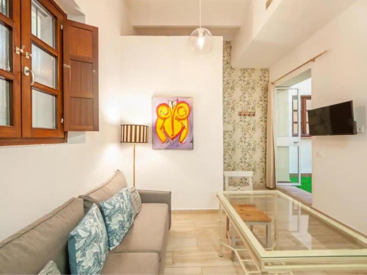 Appartement Monkeys Castilla Triana